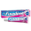 Keo dán hàm giả Fixodent Keo dán hàm giả