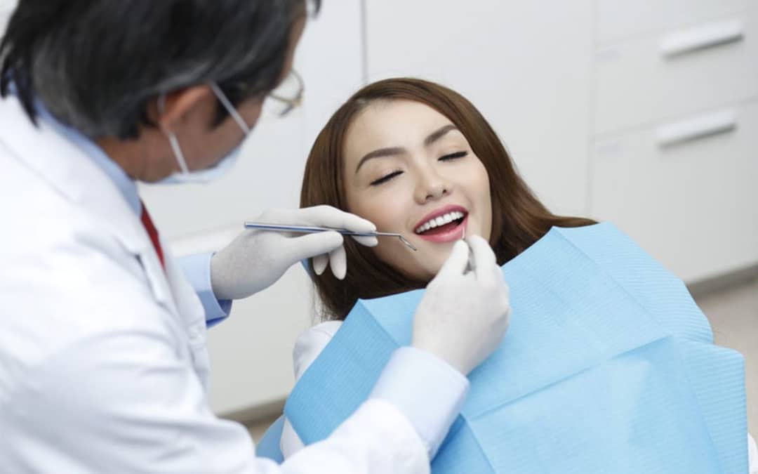 Trồng răng Implant dễ gặp phải những rủi ro nào? Nha khoa 5S co doi ngu bac si giau kinh nghiem 18