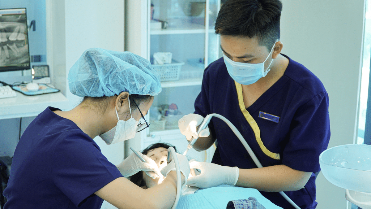 phuong phap dieu tri rang sau tai nha khoa 5S