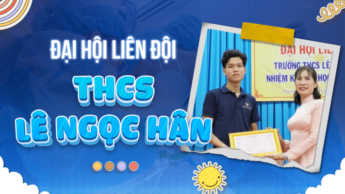 5s lê ngọc hân LIÊN ĐỘI