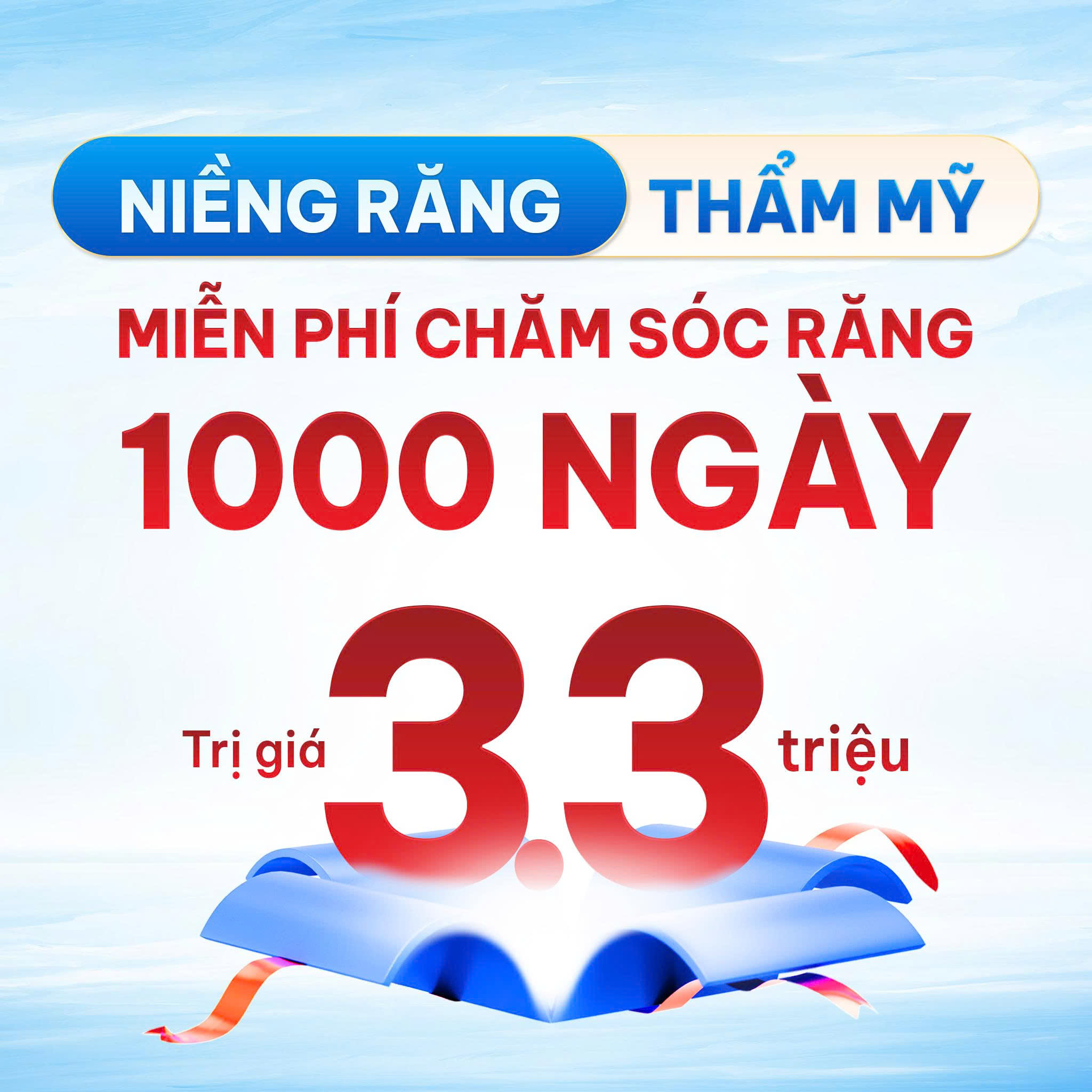 ĐẶT LỊCH HẸN NIỀNG RĂNG MẮC CÀI