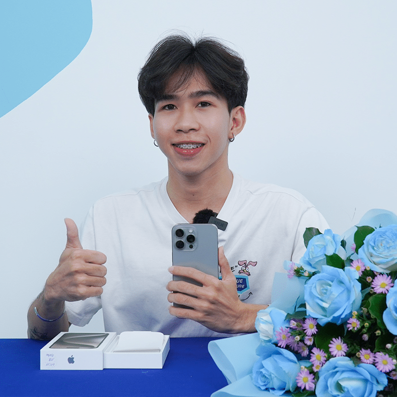 TRẢI NGHIỆM KHÁCH HÀNG 10