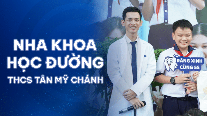 THUM TRƯỜNG TÂN MỸ CHÁNH