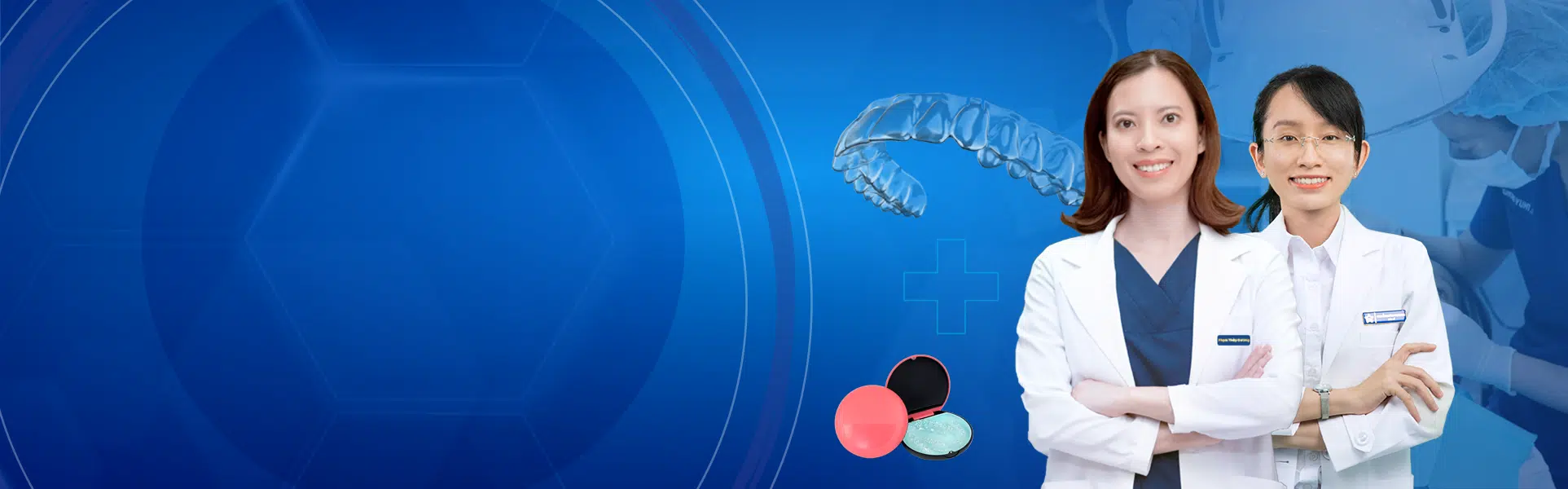 Banner Bảng Giá Niềng Răng Pc