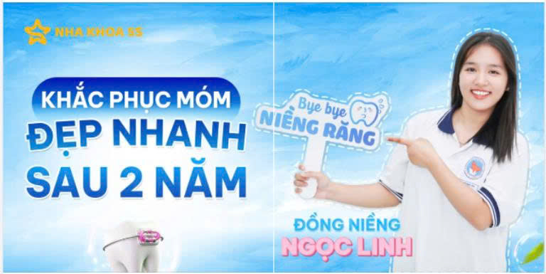 Nha Khoa 5S | Nha khoa tại Mỹ Tho, Tiền Giang đạt tiêu chuẩn quốc tế reveiwkh