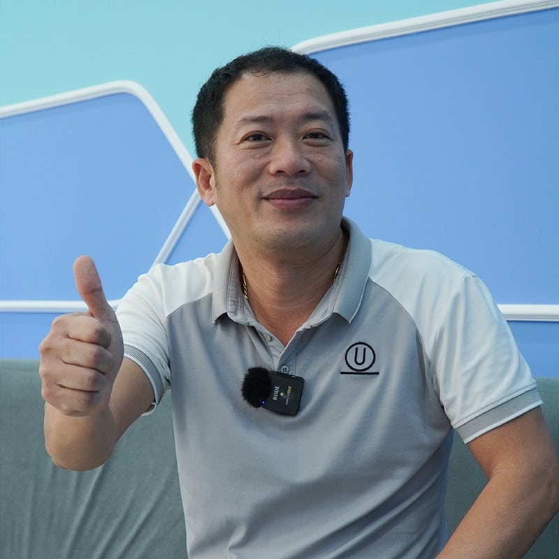 TRẢI NGHIỆM KHÁCH HÀNG 12