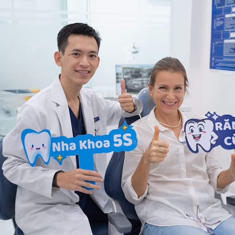 TRẢI NGHIỆM KHÁCH HÀNG 12
