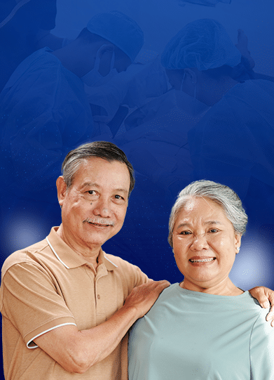 Banner trồng răng implant MB