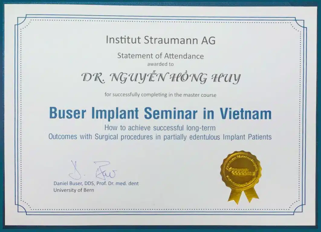 Nguyễn Hồng Huy