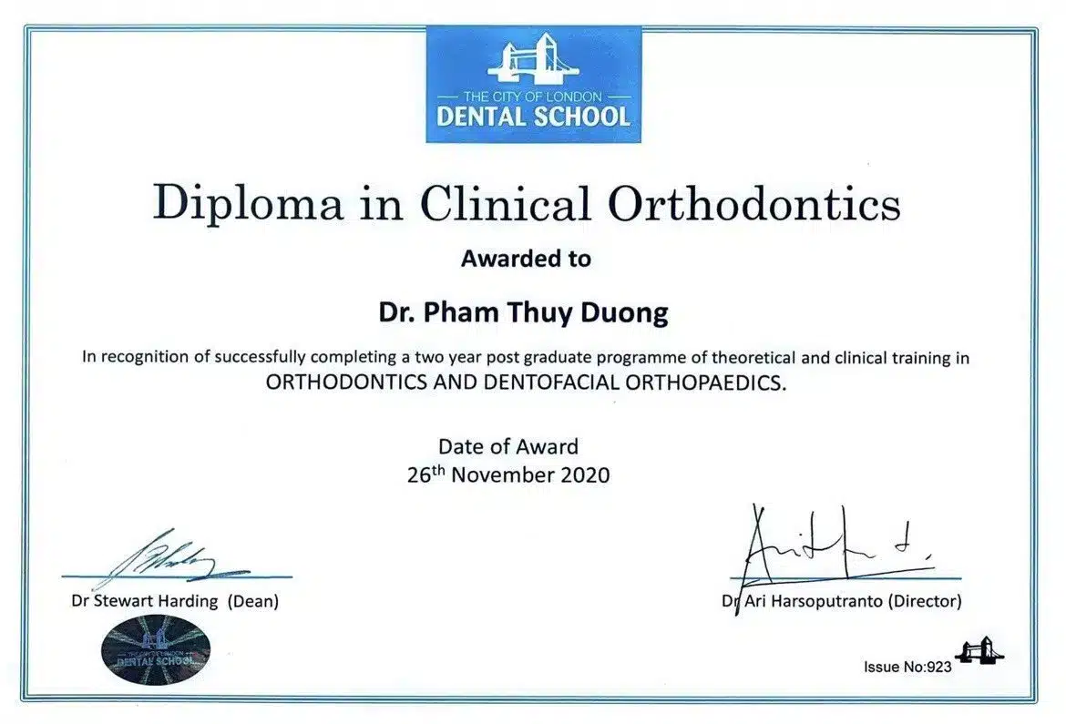 Phạm Thuỳ Dương