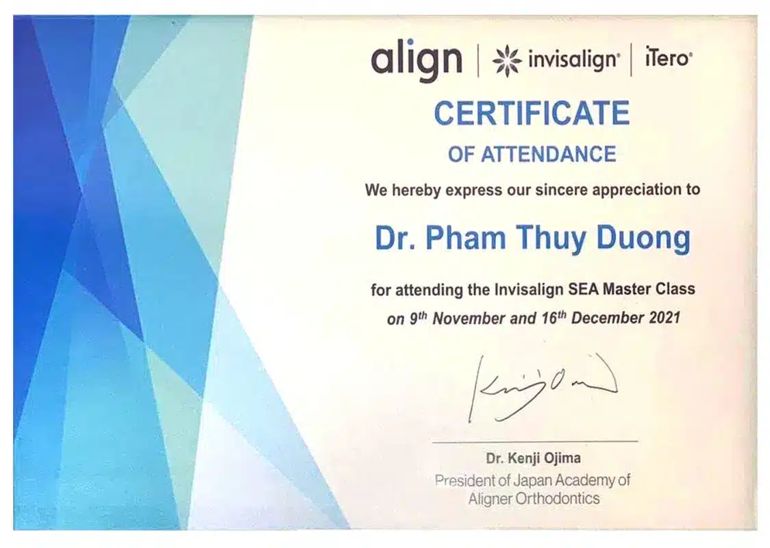 Phạm Thuỳ Dương