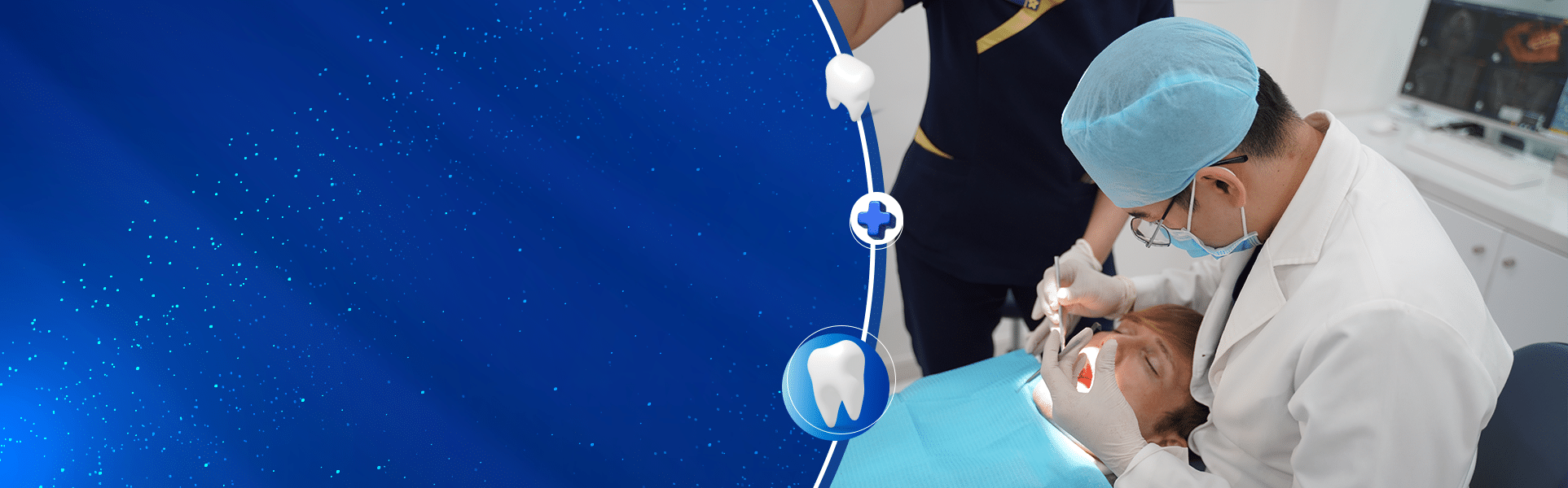 nhổ răng khôn pc