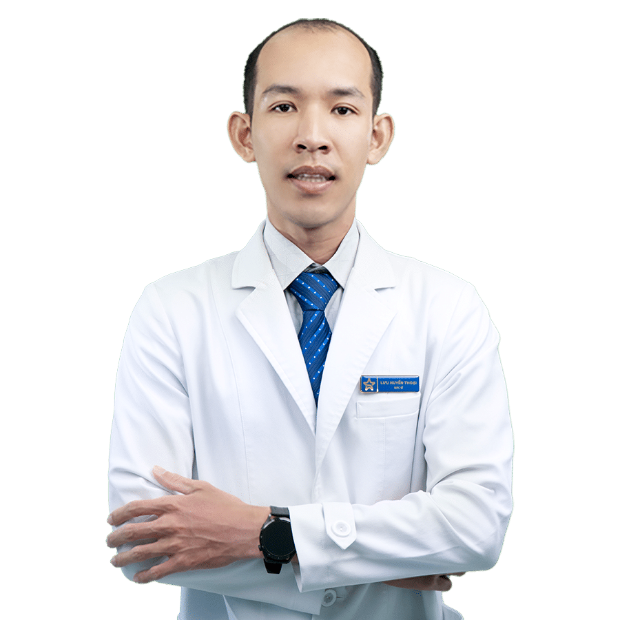 bác thoại răng khôn