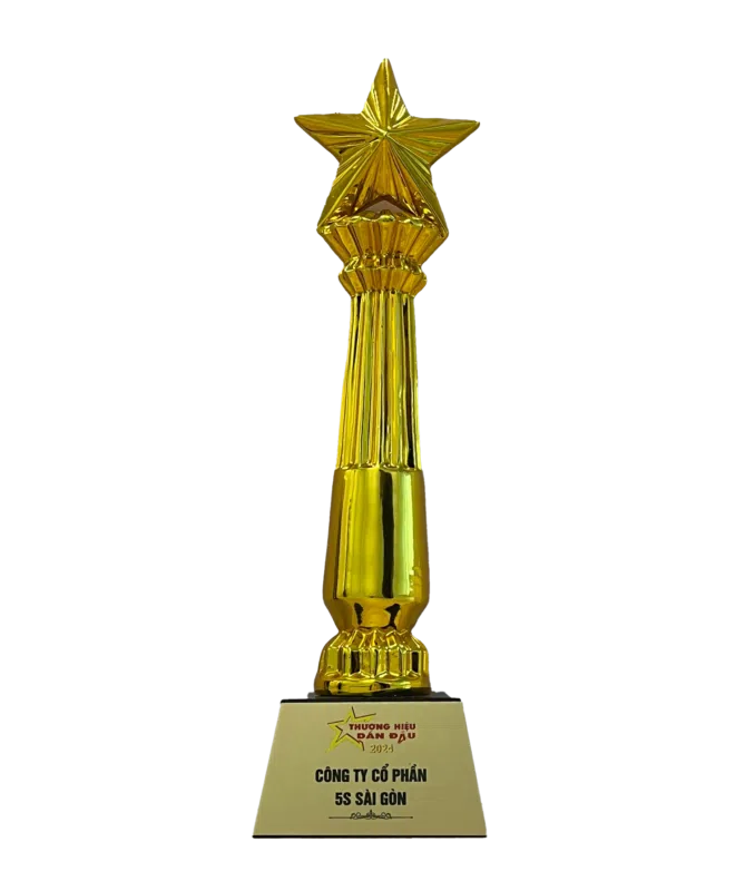 Nha Khoa 5S Tiêu Chuẩn Chất Lượng