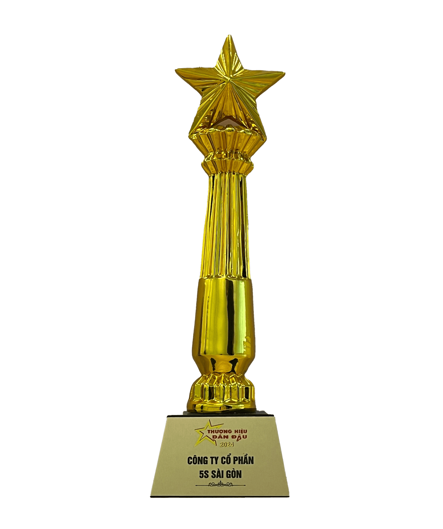 Nha Khoa 5S Tiêu Chuẩn Chất Lượng