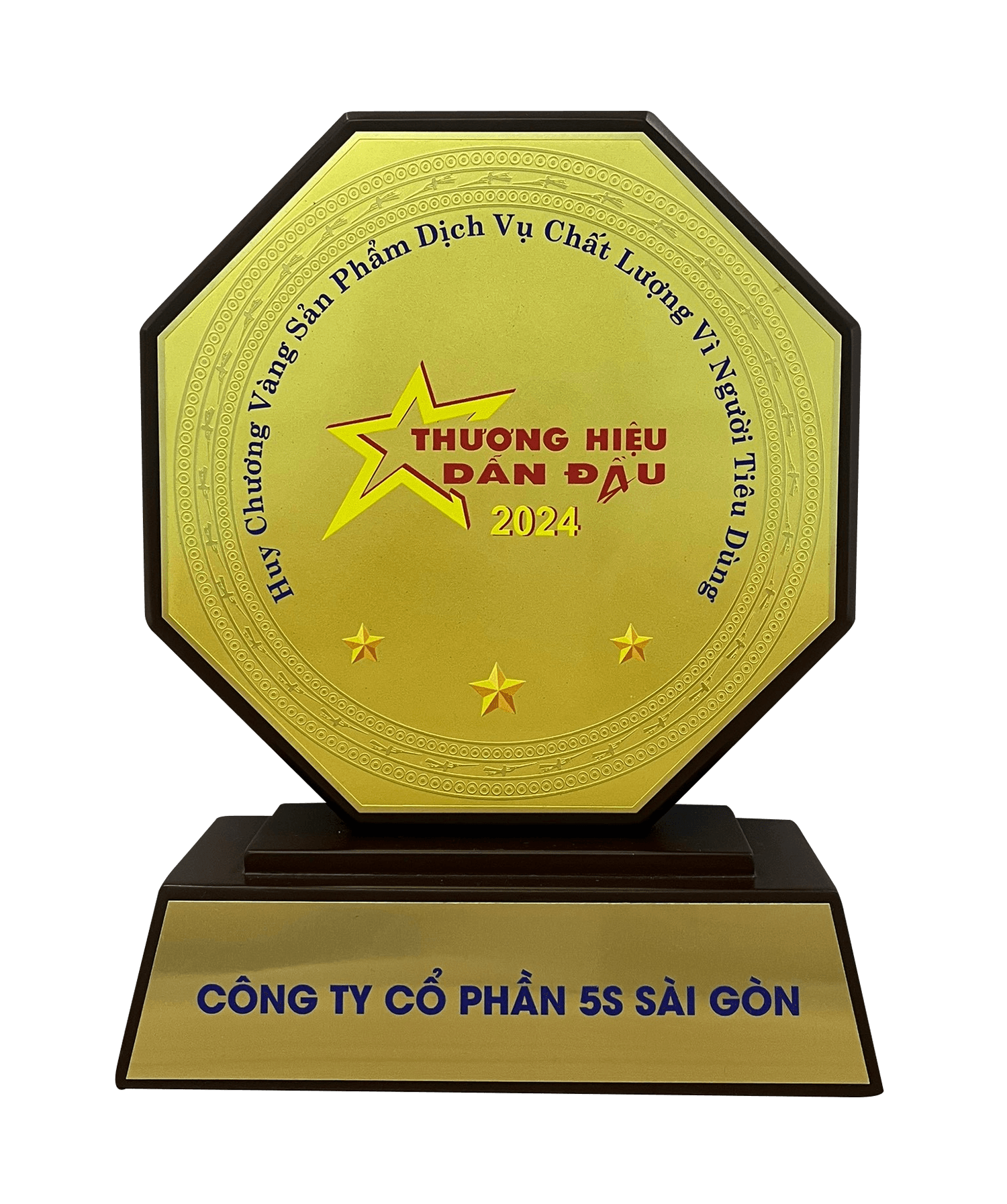 Nha Khoa 5S Tiêu Chuẩn Chất Lượng