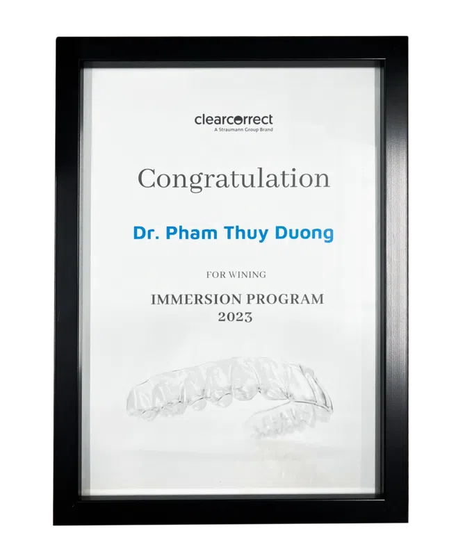 Tiêu Chuẩn Chất Lượng