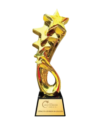 Top 10 Thương Hiệu Nha Khoa Chất Lượng Asean 2025