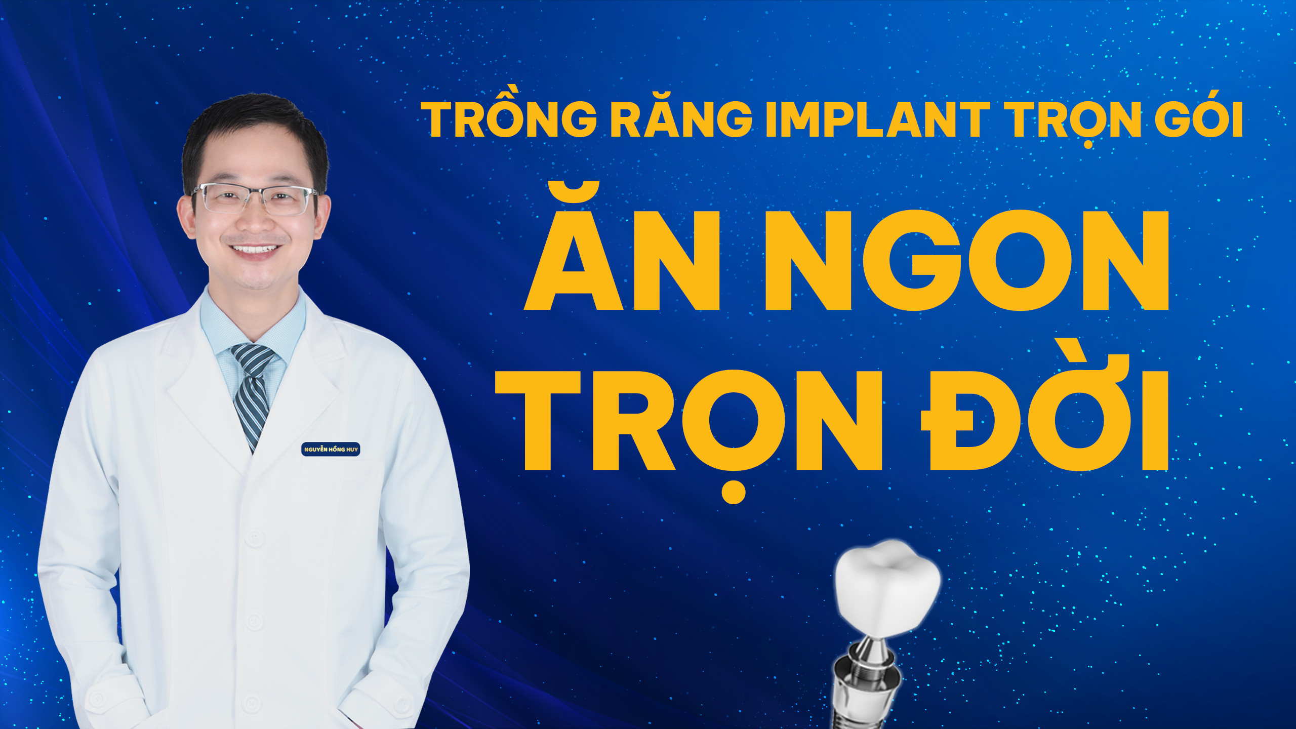 Khuyến Mãi Implant