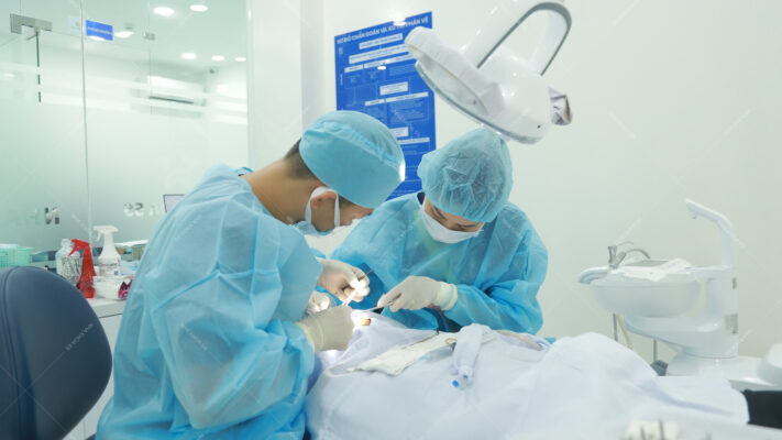 Nha Khoa 5S Vào Top 10 Thương Hiệu Nha Khoa Niềng Răng &Amp;Amp; Implant Việt Nam 2026