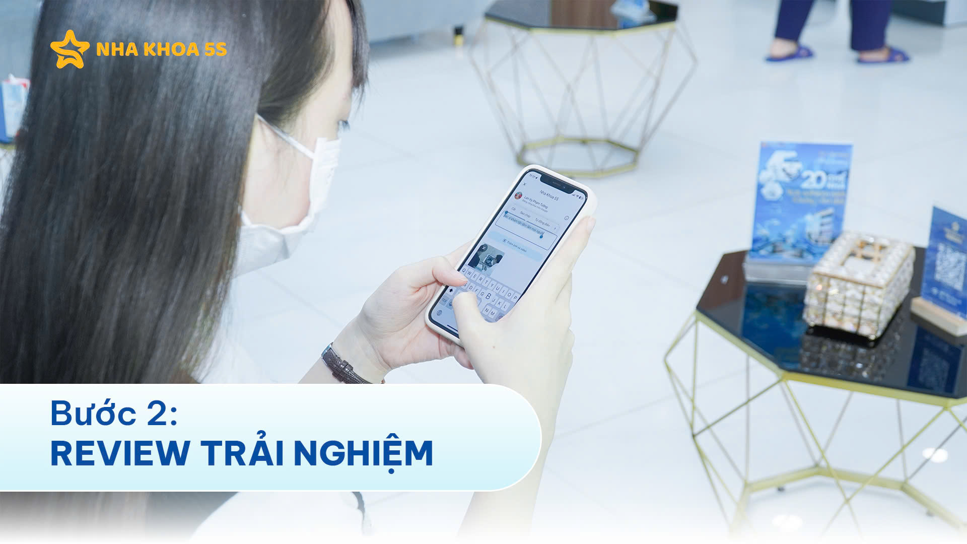 KHÁM NIỀNG RĂNG - RINH NGAY THẺ STARBUCKS TẠI NHA KHOA 5S thăm khám niềng răng