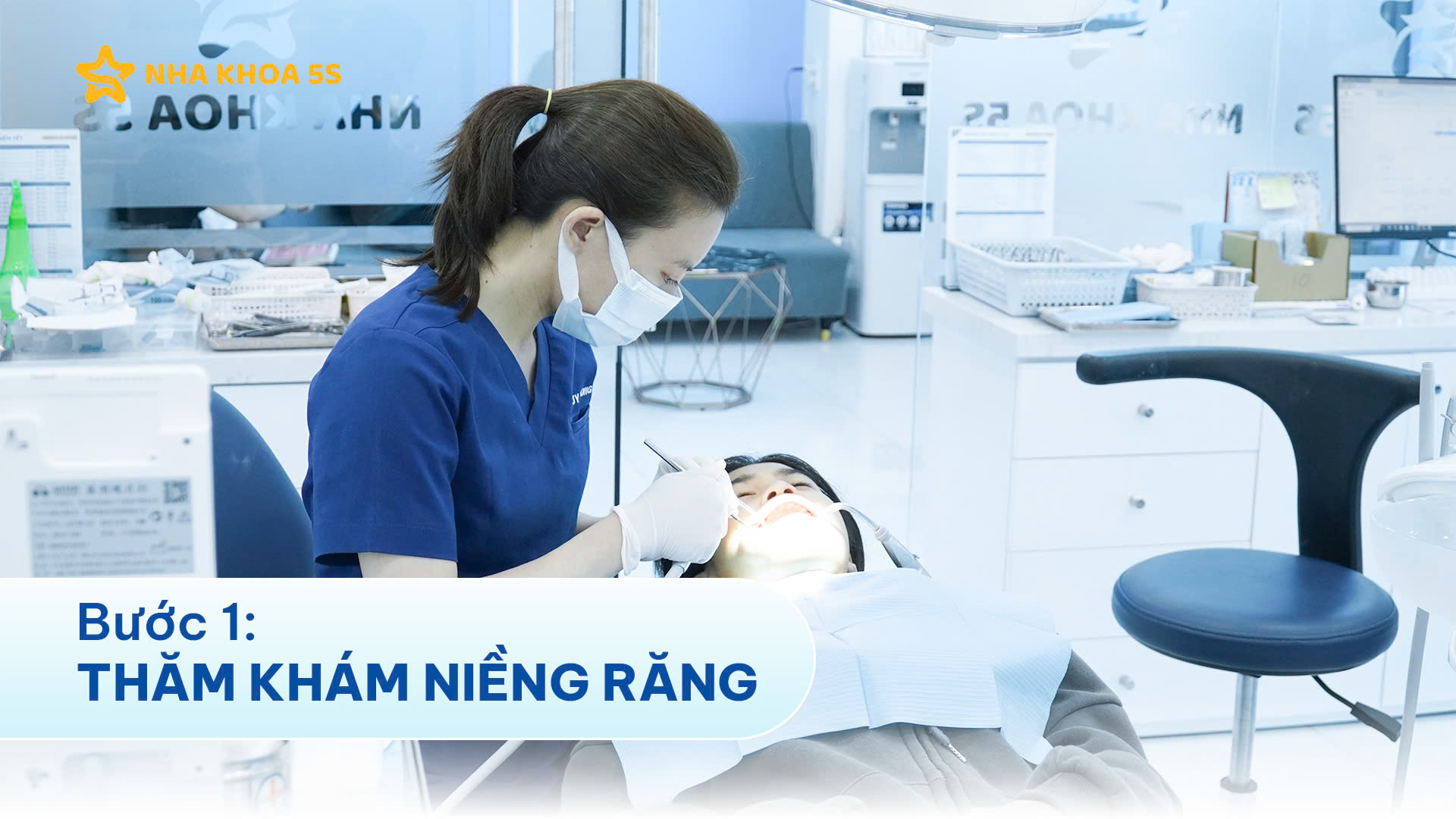 KHÁM NIỀNG RĂNG - RINH NGAY THẺ STARBUCKS TẠI NHA KHOA 5S nha khoa 5s