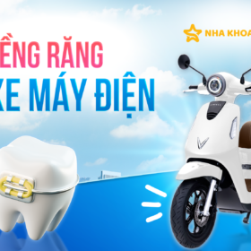 Nha Khoa 5S BANNER NGANG TRUNG XE 1