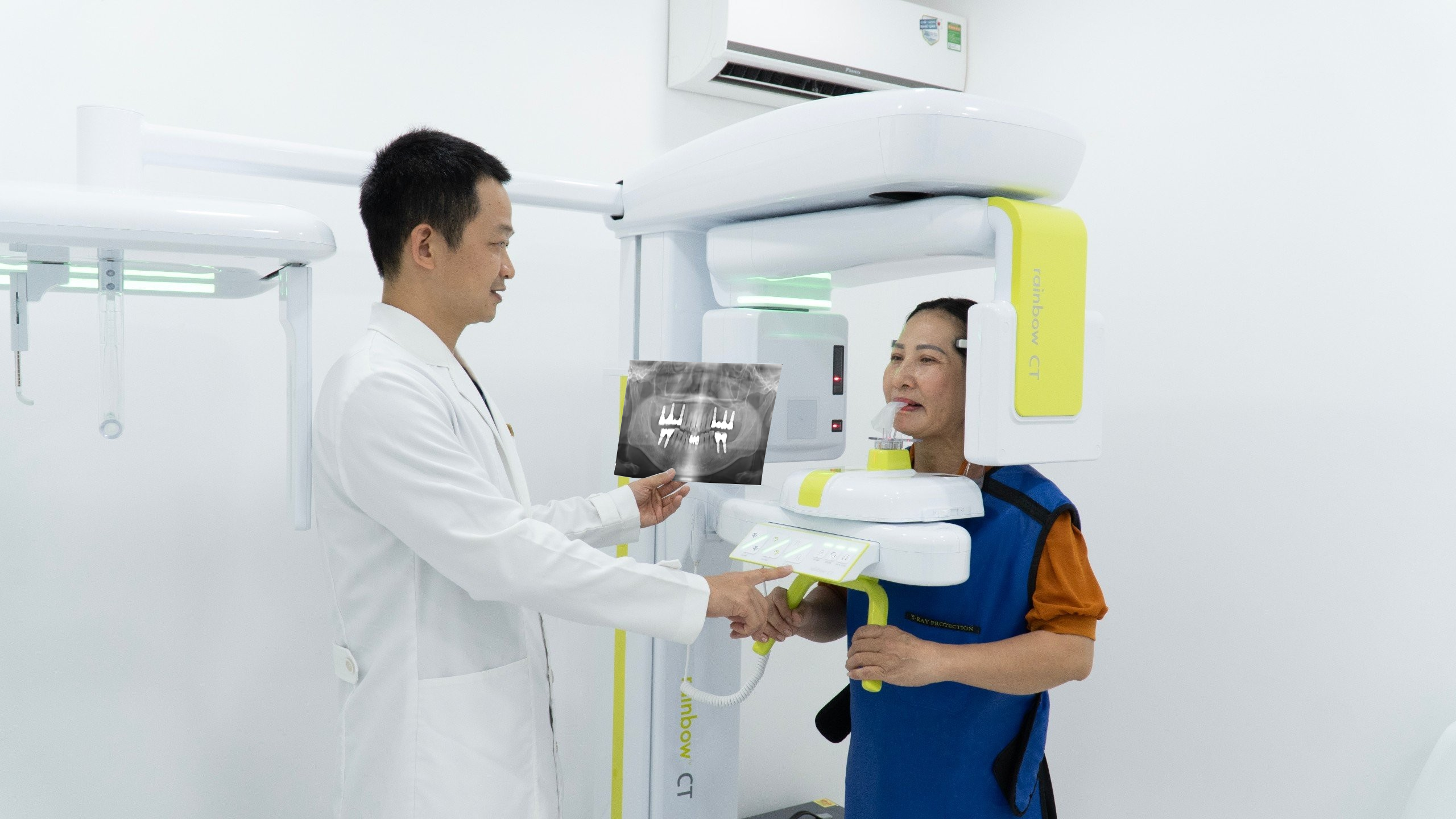 CẤY IMPLANT GÒ VẤP – GIẢI PHÁP TRỒNG RĂNG HIỆN ĐẠI TẠI NHA KHOA 5S
