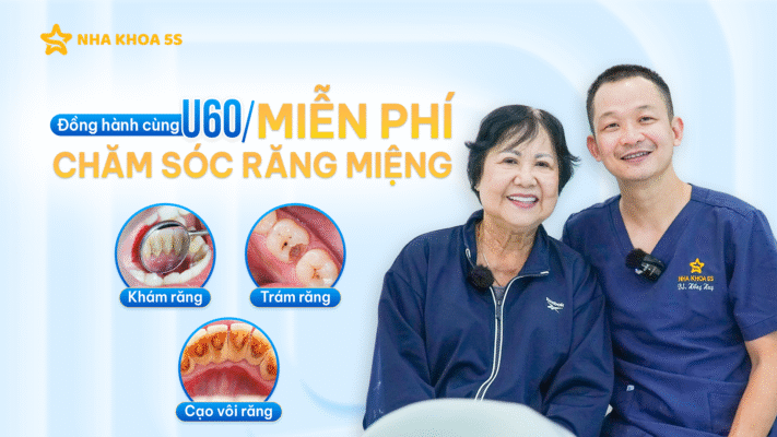 nha khoa 5s u60 mien phi rang mieng