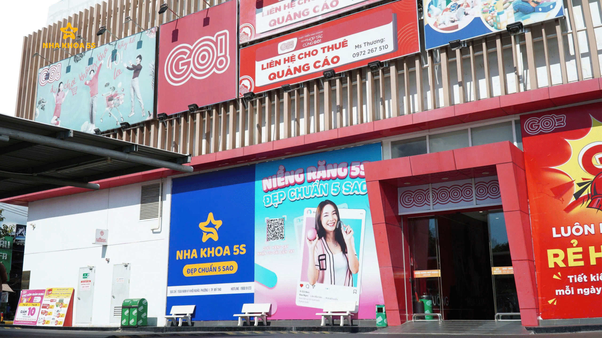 NHA KHOA 5S - ĐỊA CHỈ NHA KHOA UY TÍN MỸ THO ĐƯỢC KHÁCH HÀNG TIN CHỌN NHA KHOA 5S – ĐỊA CHỈ NHA KHOA UY TÍN MỸ THO ĐƯỢC KHÁCH HÀNG TIN CHỌN