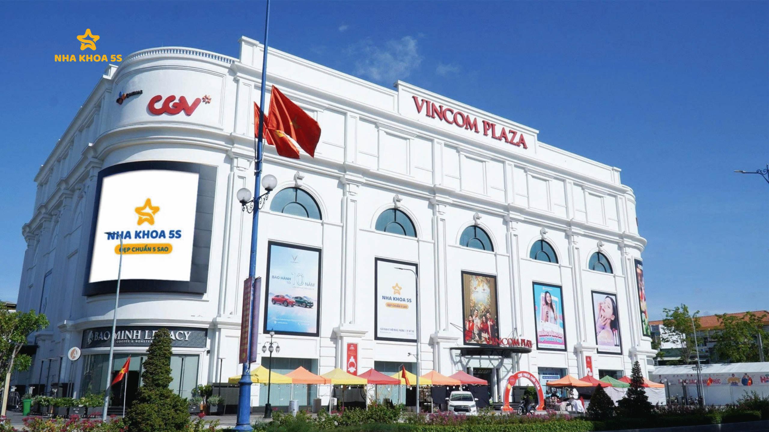 NHA KHOA 5S - ĐỊA CHỈ NHA KHOA UY TÍN MỸ THO ĐƯỢC KHÁCH HÀNG TIN CHỌN NHA KHOA 5S – ĐỊA CHỈ NHA KHOA UY TÍN MỸ THO ĐƯỢC KHÁCH HÀNG TIN CHỌN