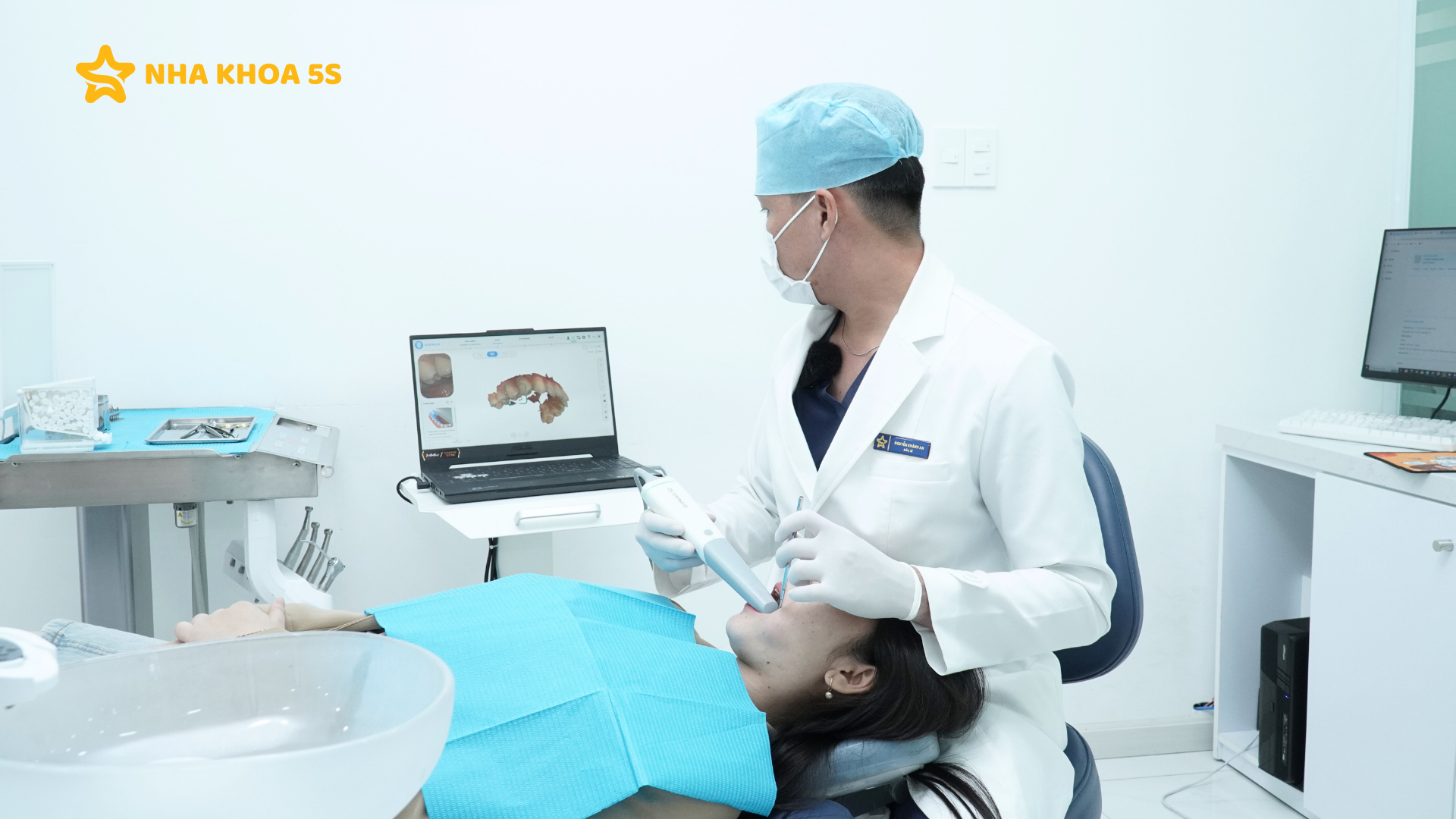 Ưu Đãi Răng Sứ – Cơ Hội Vàng Nâng Tầm Nụ Cười Tại Nha Khoa 5S Ưu Đãi Răng Sứ – Cơ Hội Vàng Nâng Tầm Nụ Cười Tại Nha Khoa 5S