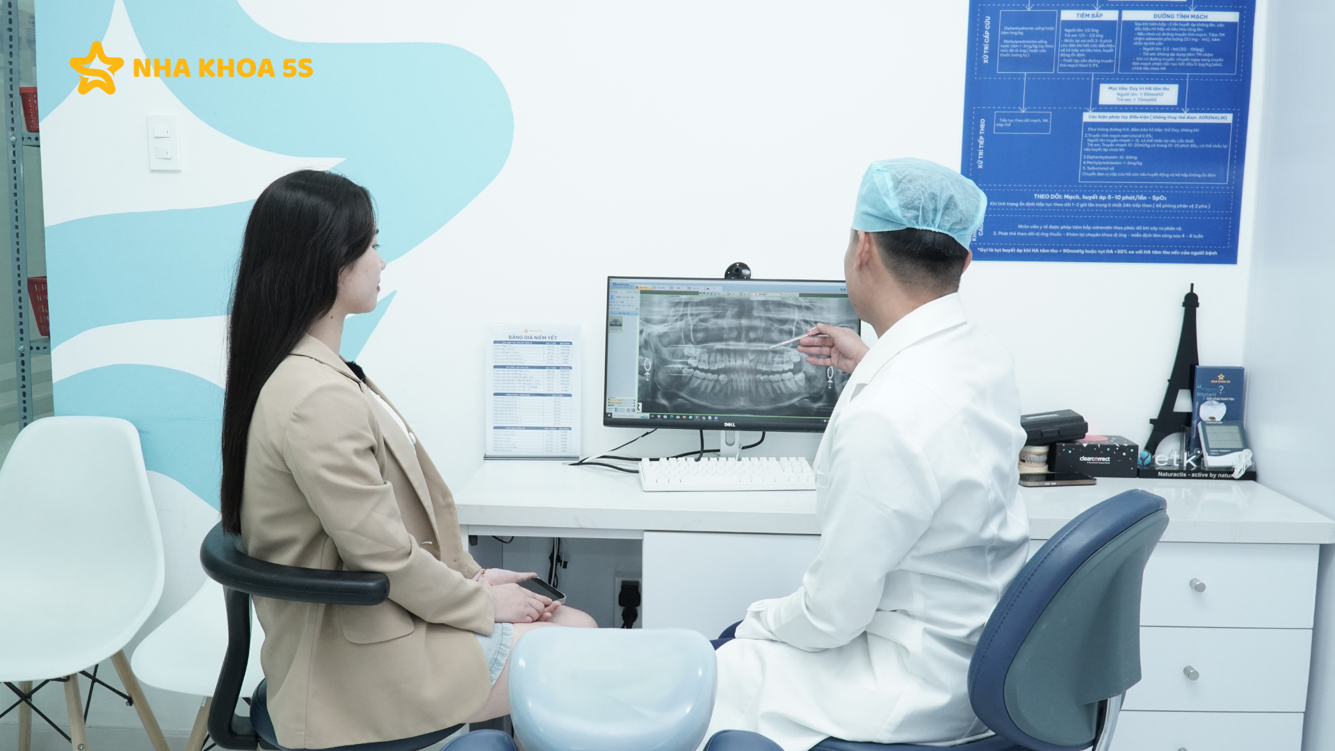 Ưu Đãi Răng Sứ – Cơ Hội Vàng Nâng Tầm Nụ Cười Tại Nha Khoa 5S Ưu Đãi Răng Sứ – Cơ Hội Vàng Nâng Tầm Nụ Cười Tại Nha Khoa 5S