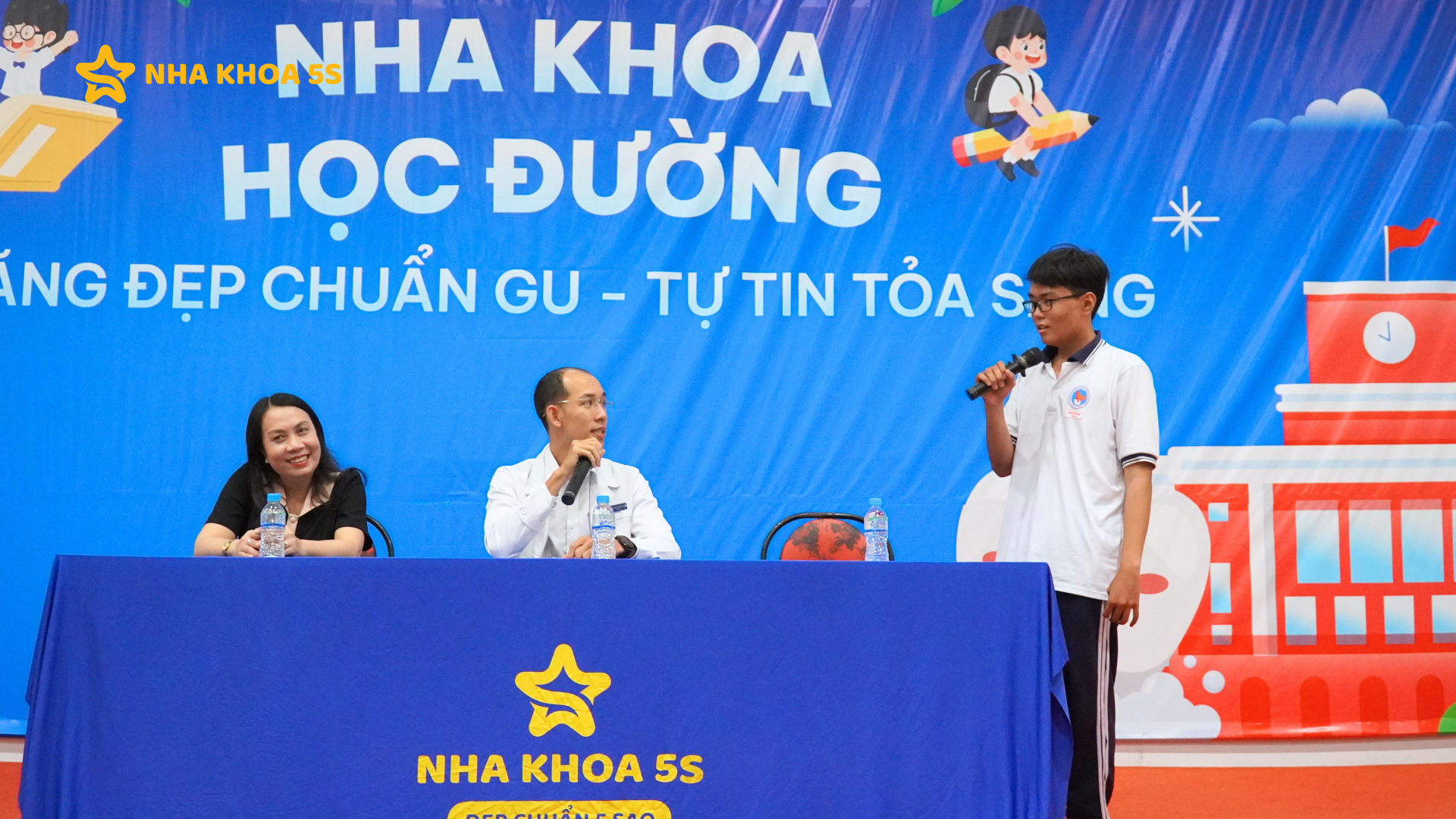 NHA KHOA HỌC ĐƯỜNG TRƯỜNG THPT NGUYỄN ĐÌNH CHIỂU NHA KHOA HỌC ĐƯỜNG TRƯỜNG THPT NGUYỄN ĐÌNH CHIỂU