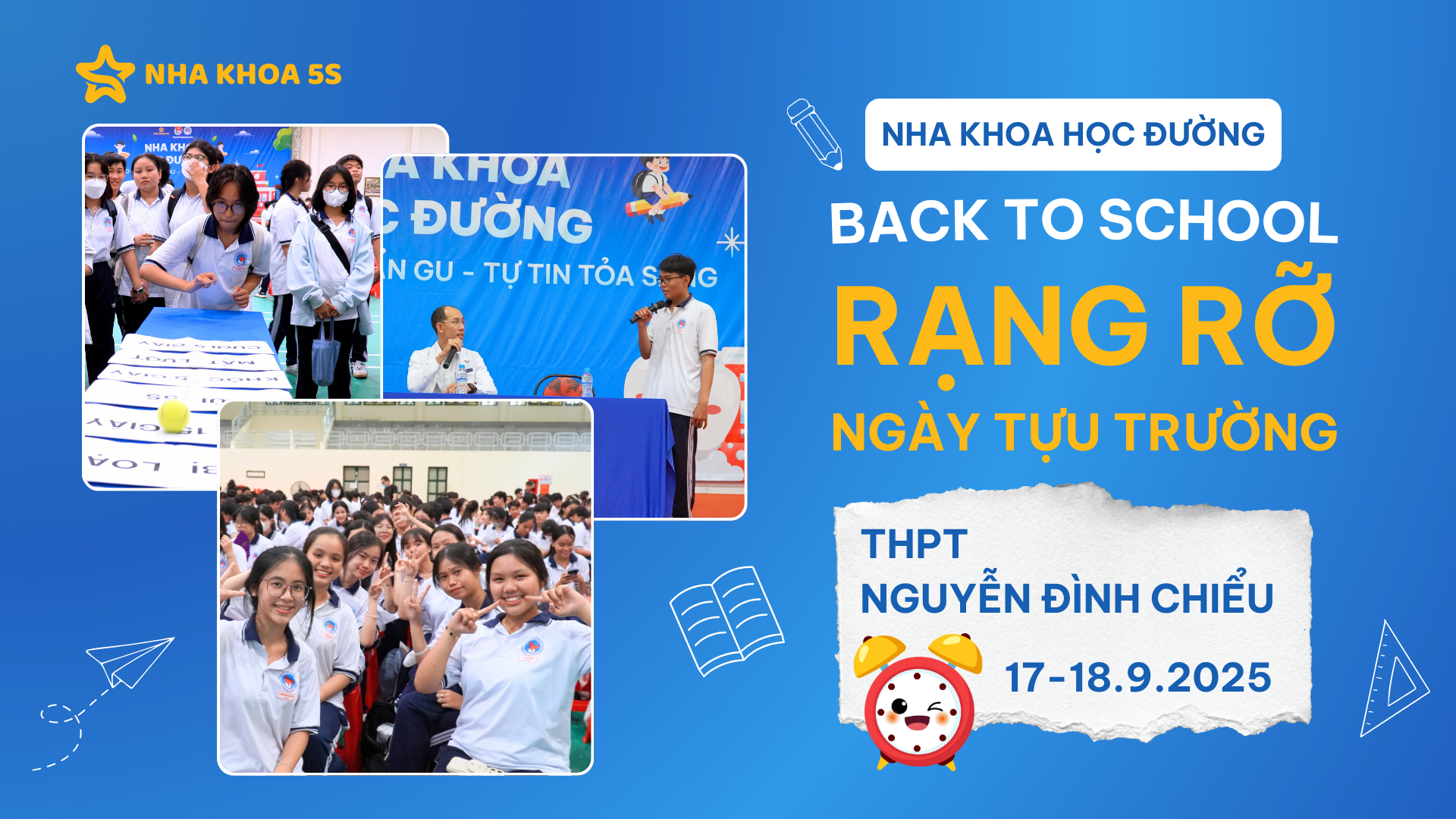 NHA KHOA HỌC ĐƯỜNG TRƯỜNG THPT NGUYỄN ĐÌNH CHIỂU NHA KHOA HỌC ĐƯỜNG TRƯỜNG THPT NGUYỄN ĐÌNH CHIỂU