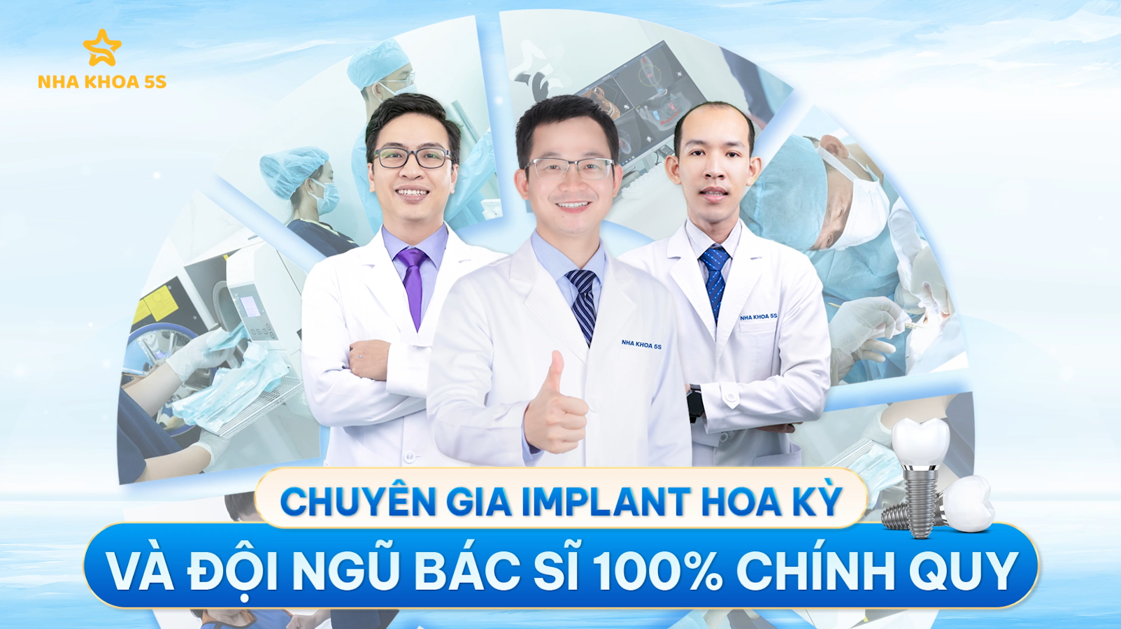 CẤY GHÉP IMPLANT MỸ THO - TRẢI NGHIỆM THỰC TẾ TỪ KHÁCH HÀNG 5S CẤY GHÉP IMPLANT MỸ THO – TRẢI NGHIỆM THỰC TẾ TỪ KHÁCH HÀNG 5S
