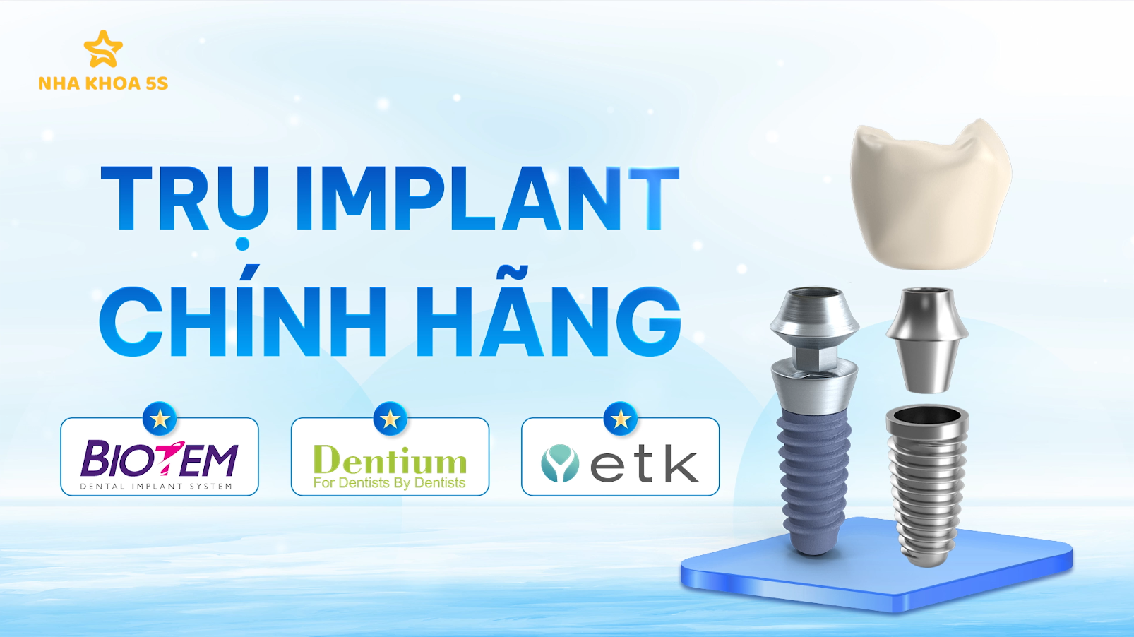 CẤY GHÉP IMPLANT MỸ THO - TRẢI NGHIỆM THỰC TẾ TỪ KHÁCH HÀNG 5S CẤY GHÉP IMPLANT MỸ THO – TRẢI NGHIỆM THỰC TẾ TỪ KHÁCH HÀNG 5S