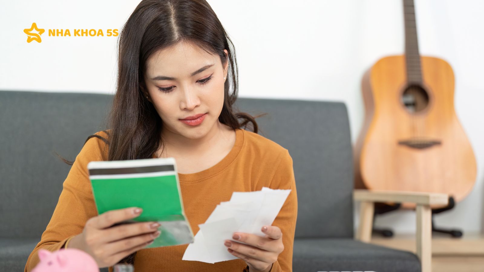 NIỀNG RĂNG TRẢ GÓP: GIẢI PHÁP TÀI CHÍNH LINH HOẠT