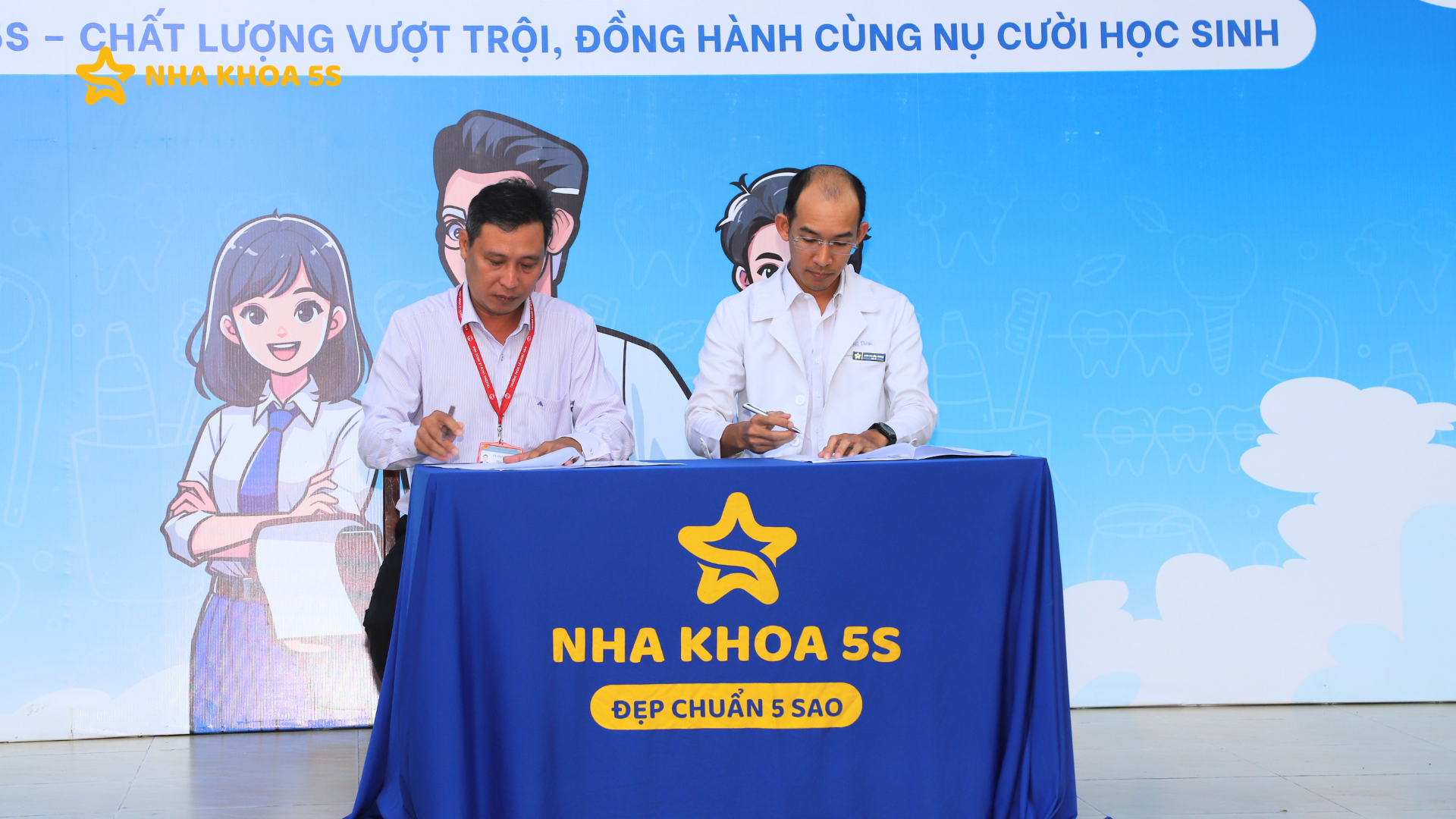 VỪA HỌC VỪA CHƠI VỚI SỰ KIỆN NHA KHOA HỌC ĐƯỜNG THCS LÊ NGỌC HÂN VỪA HỌC VỪA CHƠI VỚI SỰ KIỆN NHA KHOA HỌC ĐƯỜNG THCS LÊ NGỌC HÂN