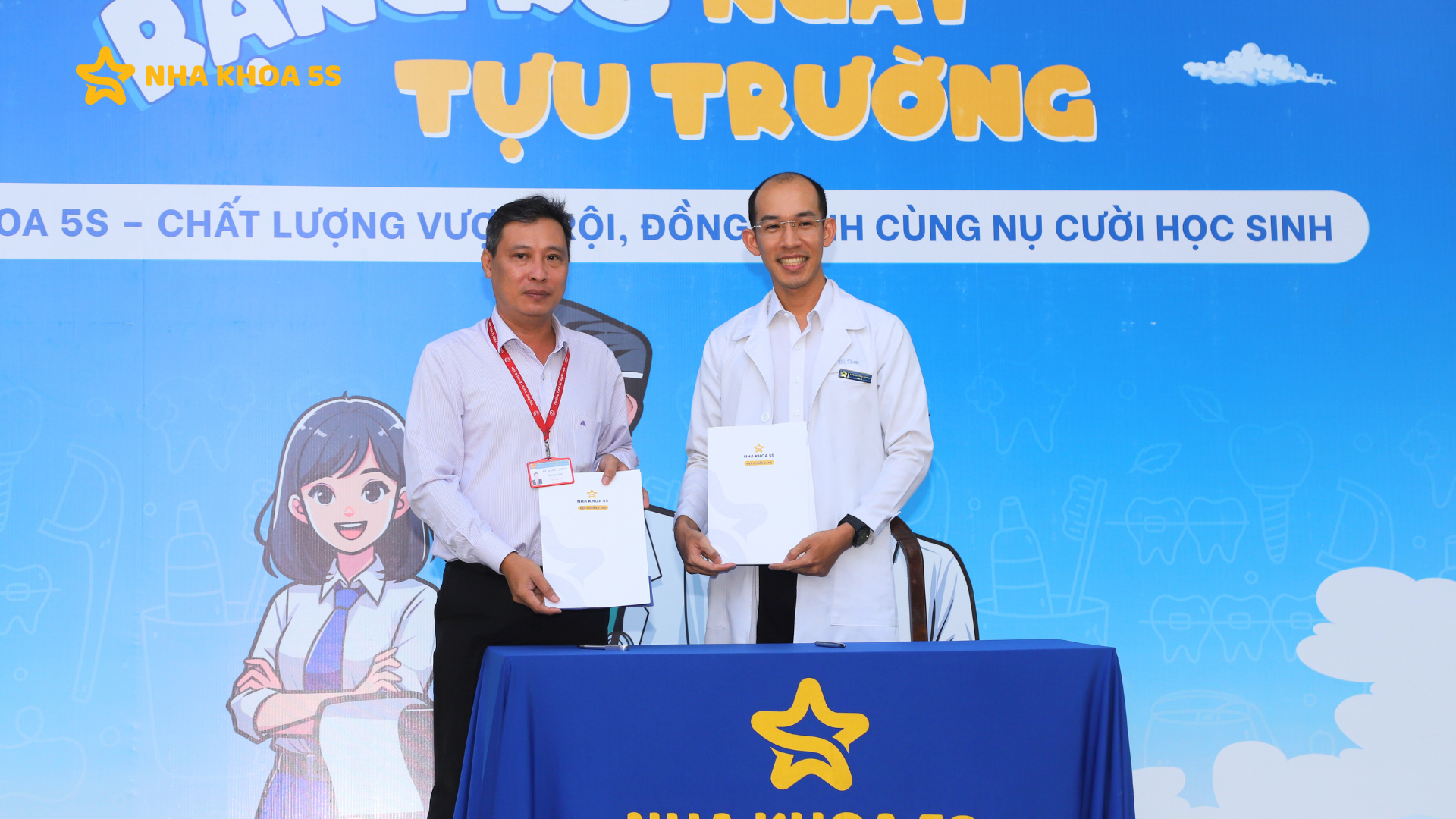 VỪA HỌC VỪA CHƠI VỚI SỰ KIỆN NHA KHOA HỌC ĐƯỜNG THCS LÊ NGỌC HÂN VỪA HỌC VỪA CHƠI VỚI SỰ KIỆN NHA KHOA HỌC ĐƯỜNG THCS LÊ NGỌC HÂN