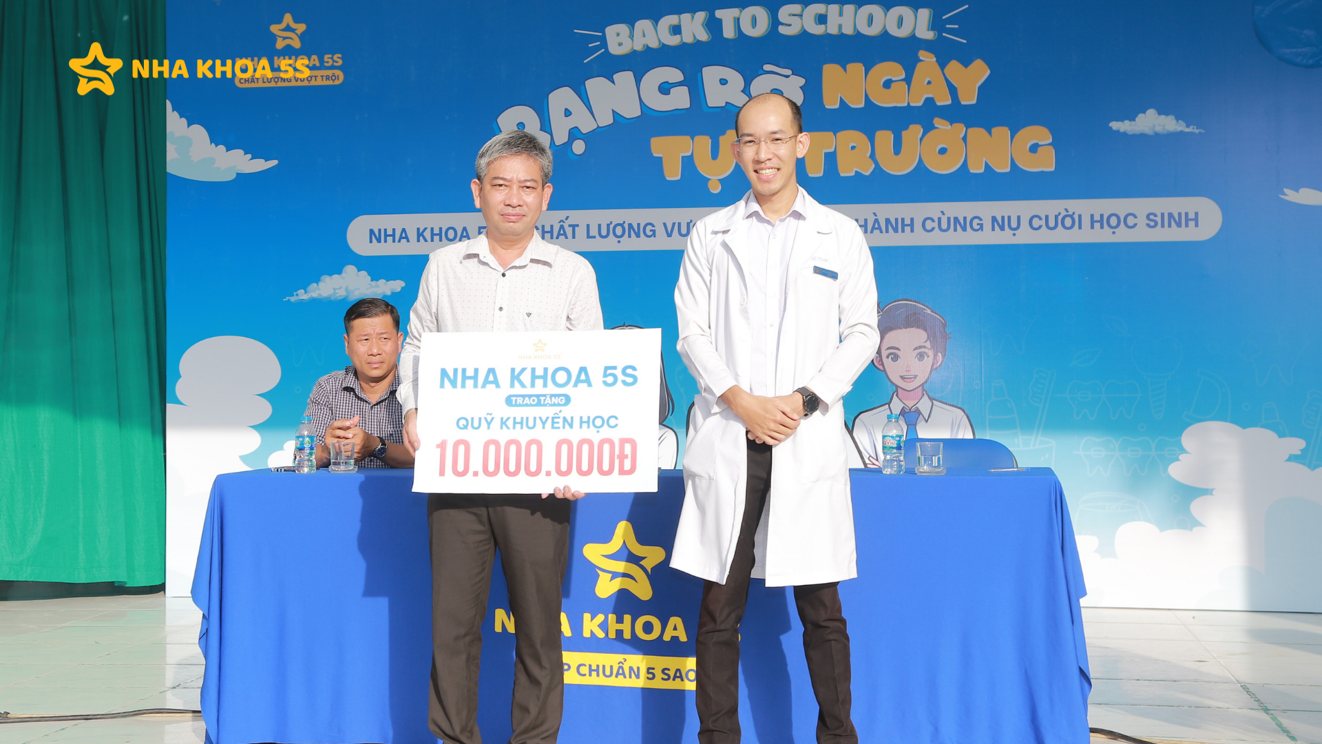 NHỮNG GIÂY PHÚT ĐÁNG NHỚ TẠI NHA KHOA HỌC ĐƯỜNG THCS NAM ĐỊNH NHỮNG GIÂY PHÚT ĐÁNG NHỚ TẠI NHA KHOA HỌC ĐƯỜNG THCS NAM ĐỊNH