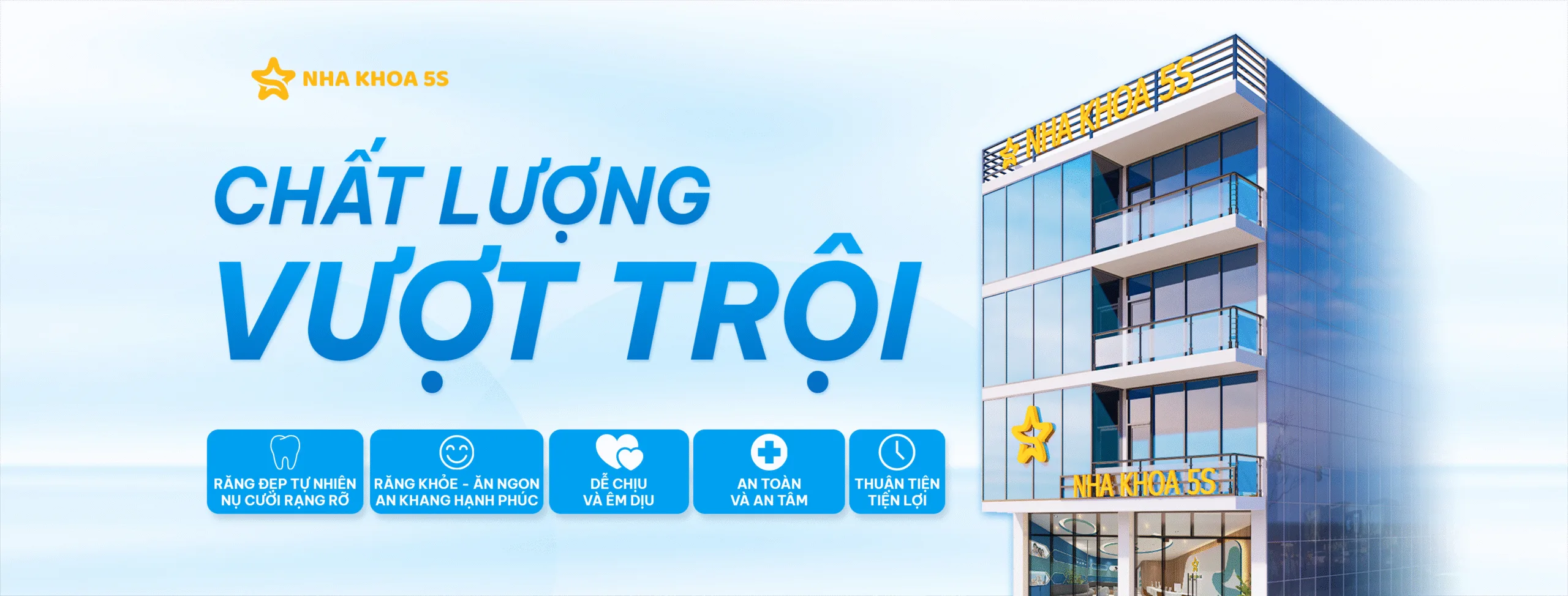 Chất lượng tiêu chuẩn quốc tế