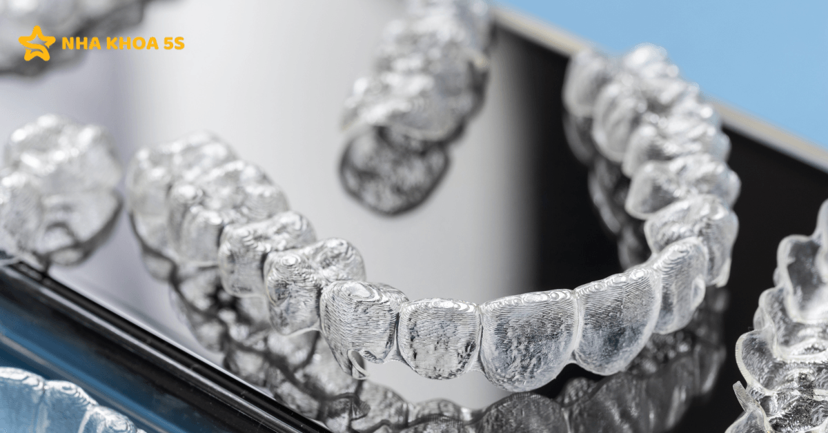 Bảng Giá Niềng Răng Mới Nhất 2026