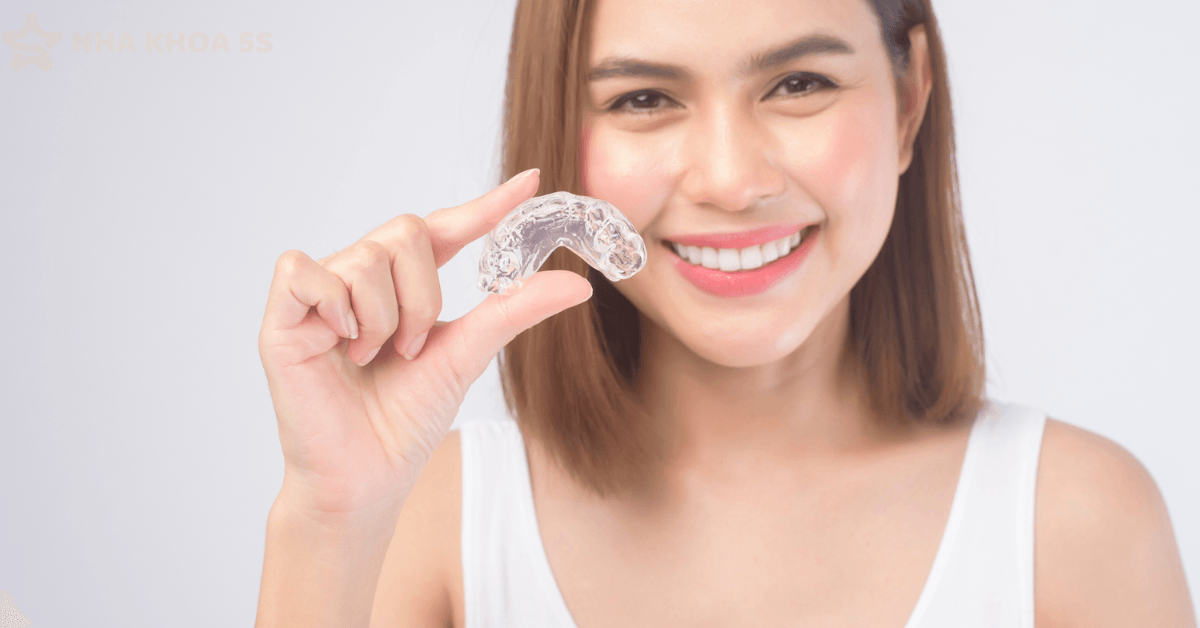 Niềng Invisalign Cho Răng Hô: Giải Pháp Chỉnh Nha Thẩm Mỹ, Kín Đáo Và Hiệu Quả Lâu Dài