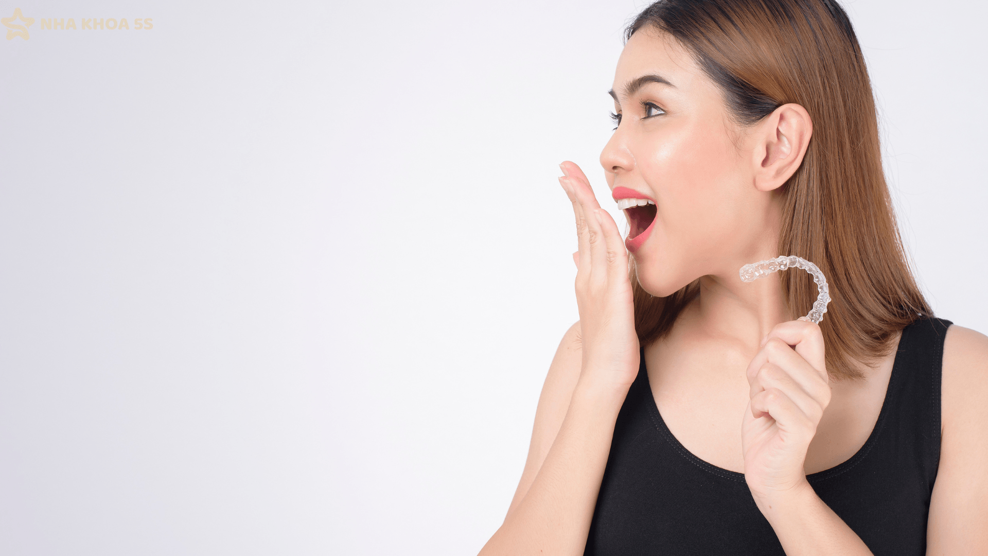 Niềng Răng Invisalign Gò Vấp – Giải Pháp Chỉnh Nha Thẩm Mỹ Hiện Đại