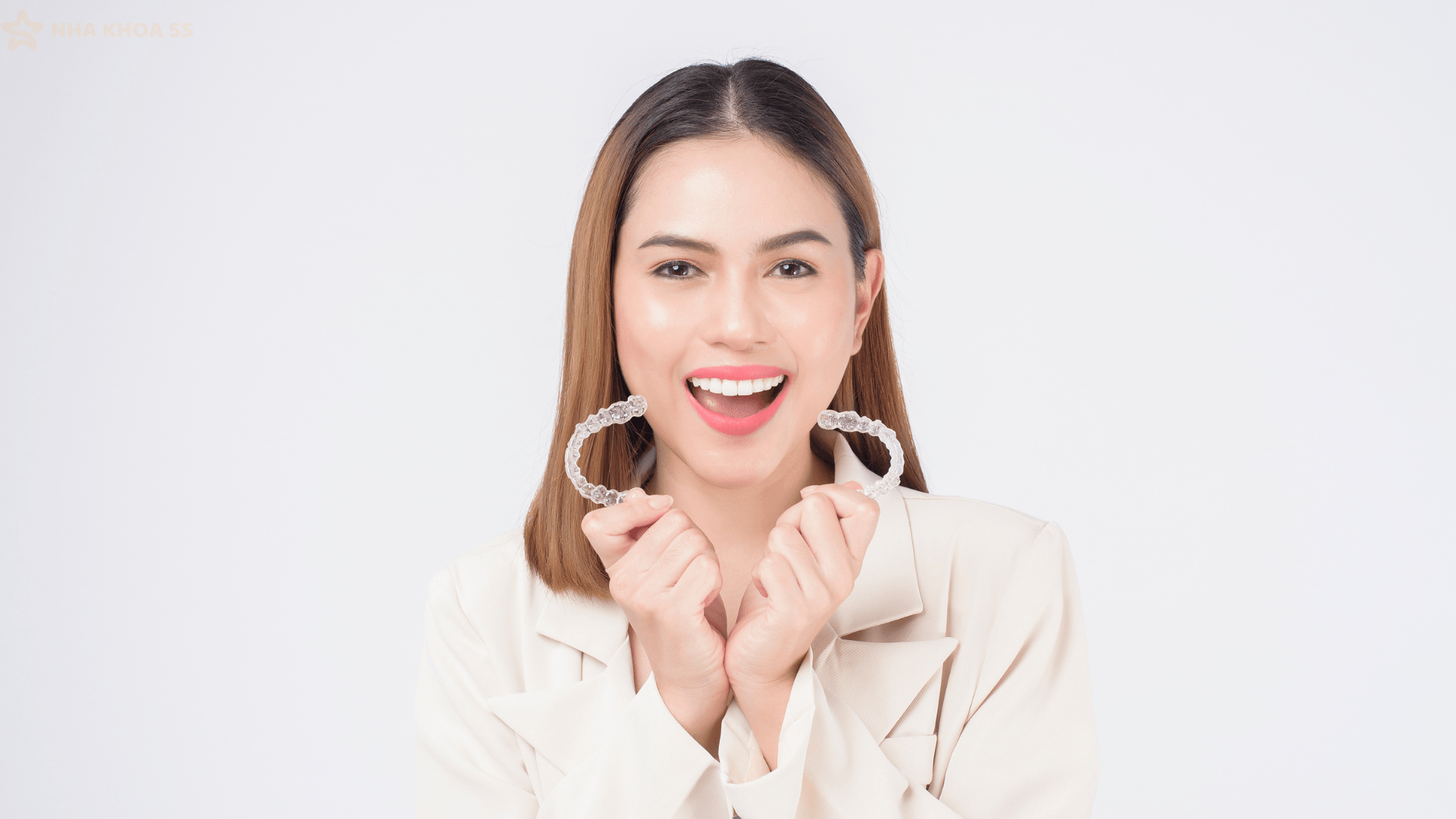 Niềng Răng Invisalign Gò Vấp – Giải Pháp Chỉnh Nha Thẩm Mỹ Hiện Đại
