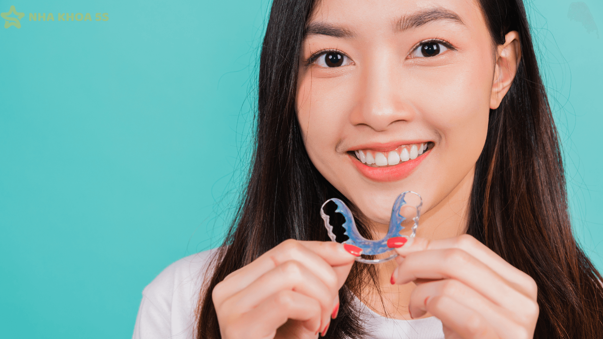 Niềng Răng Invisalign Gò Vấp – Giải Pháp Chỉnh Nha Thẩm Mỹ Hiện Đại