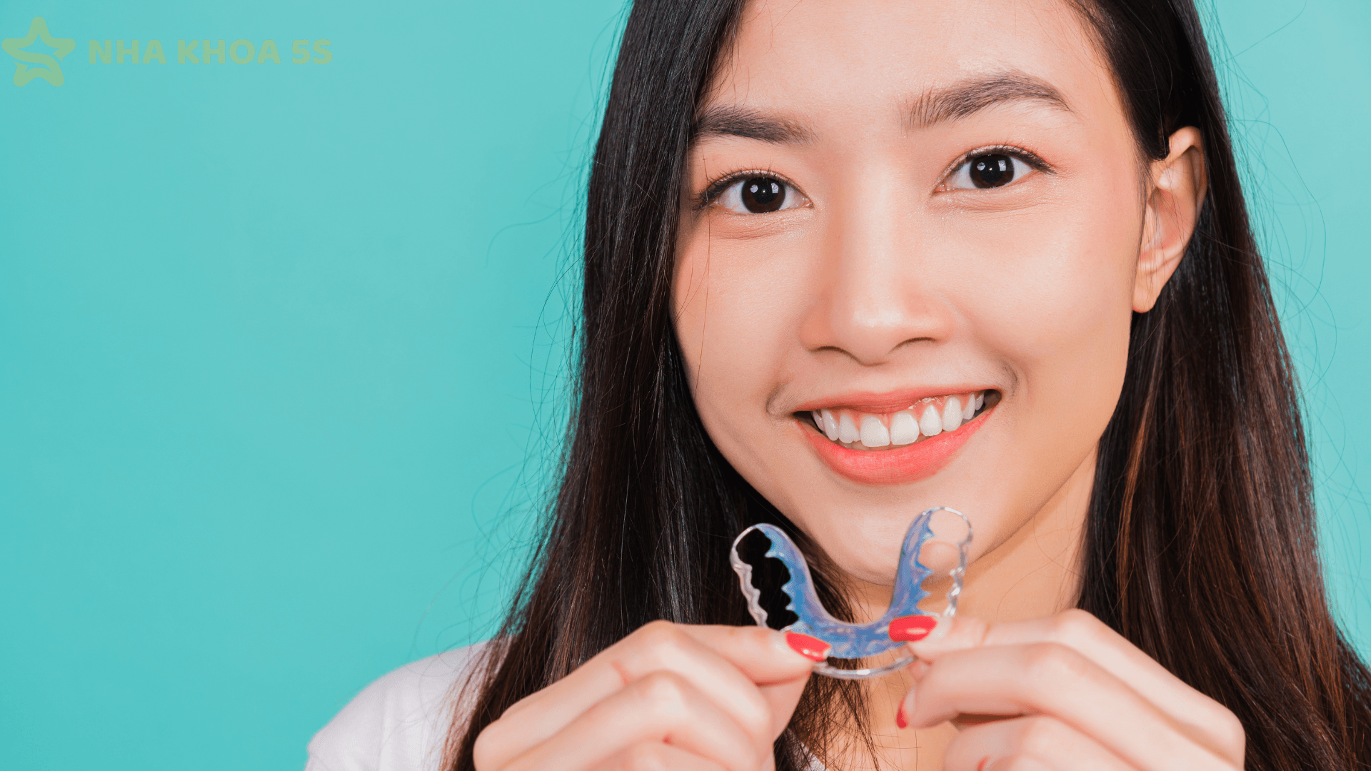Niềng Răng Invisalign Gò Vấp – Giải Pháp Chỉnh Nha Thẩm Mỹ Hiện Đại