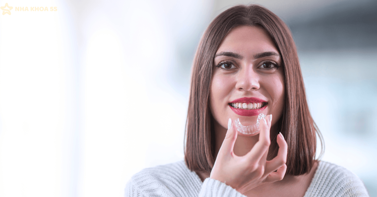 Niềng Invisalign Cho Răng Hô: Giải Pháp Chỉnh Nha Thẩm Mỹ, Kín Đáo Và Hiệu Quả Lâu Dài