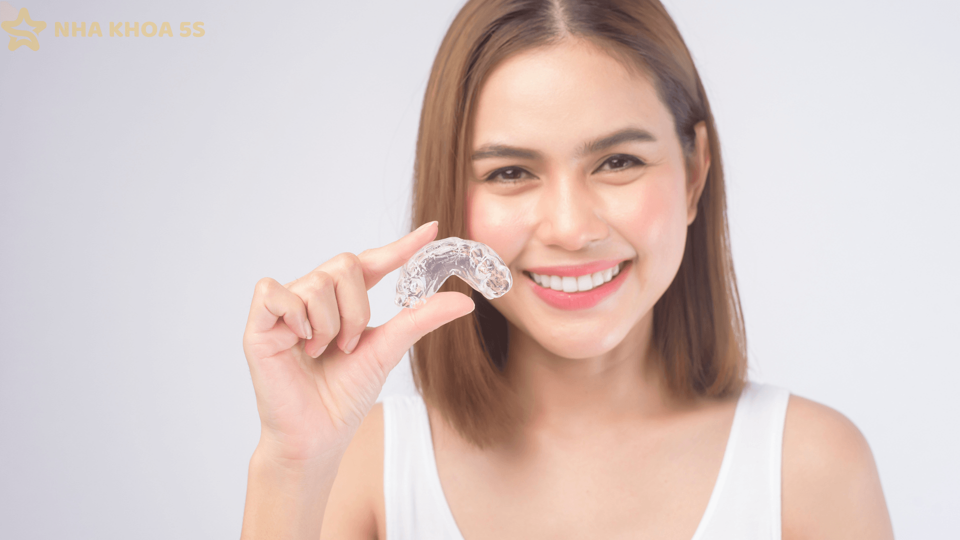 Niềng Răng Invisalign Gò Vấp – Giải Pháp Chỉnh Nha Thẩm Mỹ Hiện Đại